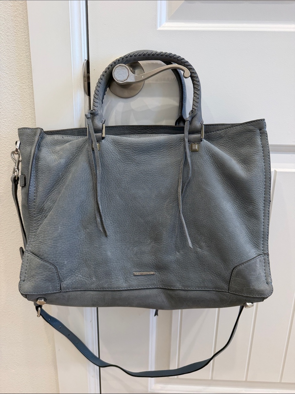 Rebecca minkoff Regan Satchel
Tote
